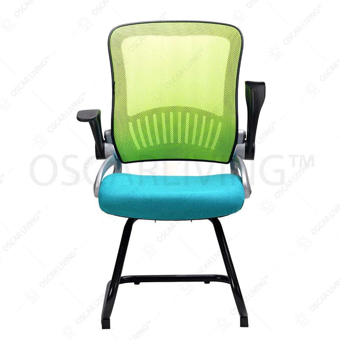 Kursi Hadap Kursi Hadap Ergotec GL801U ERGOTEC OSCARLIVING