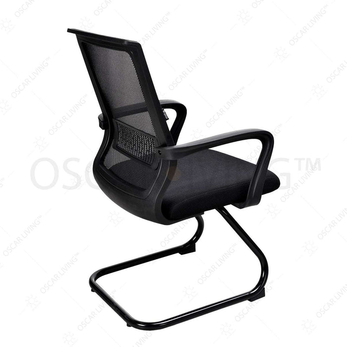 Kursi Hadap Kursi Hadap Ergotec GL822U ERGOTEC OSCARLIVING