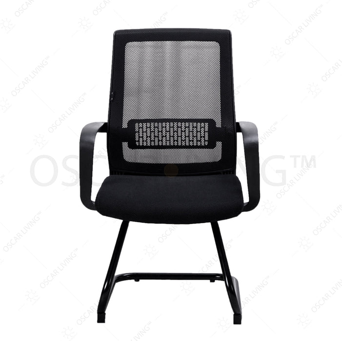 Kursi Hadap Kursi Hadap Ergotec GL822U ERGOTEC OSCARLIVING