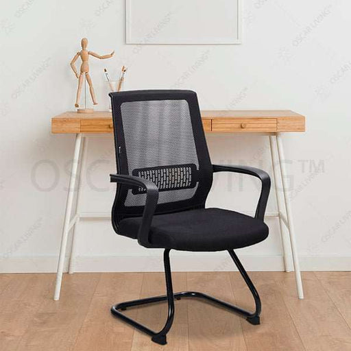 Kursi Hadap Kursi Hadap Ergotec GL822U ERGOTEC OSCARLIVING