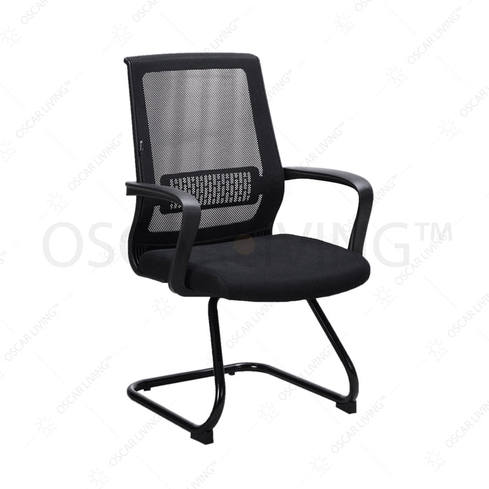 Kursi Hadap Kursi Hadap Ergotec GL822U ERGOTEC OSCARLIVING