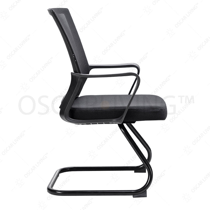 Kursi Hadap Kursi Hadap Ergotec GL825U ERGOTEC OSCARLIVING