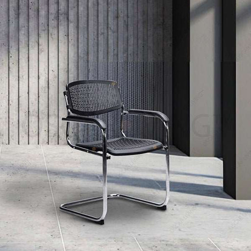 Kursi Hadap Kursi Hadap Ergotec New Charment ERGOTEC OSCARLIVING