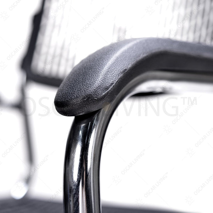 Kursi Hadap Kursi Hadap Ergotec New Charment ERGOTEC OSCARLIVING