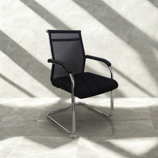 Kursi Hadap Kursi Hadap Minimalis Lunar LKH01 LUNAR OSCARLIVING