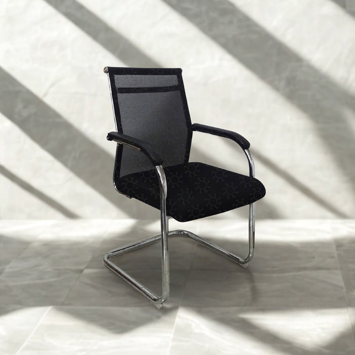 Kursi Hadap Kursi Hadap Minimalis Lunar LKH01 LUNAR OSCARLIVING