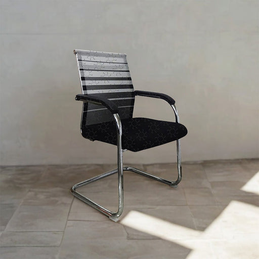 Kursi Hadap Kursi Hadap Minimalis Lunar LKH02 LUNAR OSCARLIVING