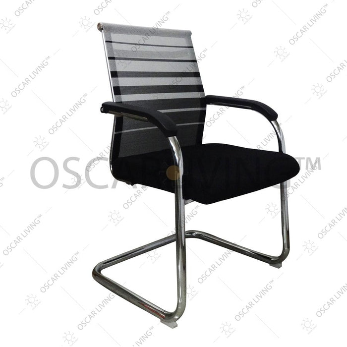 Kursi Hadap Kursi Hadap Minimalis Lunar LKH02 LUNAR OSCARLIVING