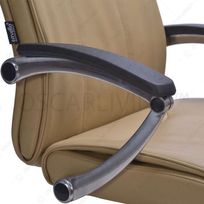 Kursi Hadap Kursi Hadap Savello Salvo V SAVELLO OSCARLIVING