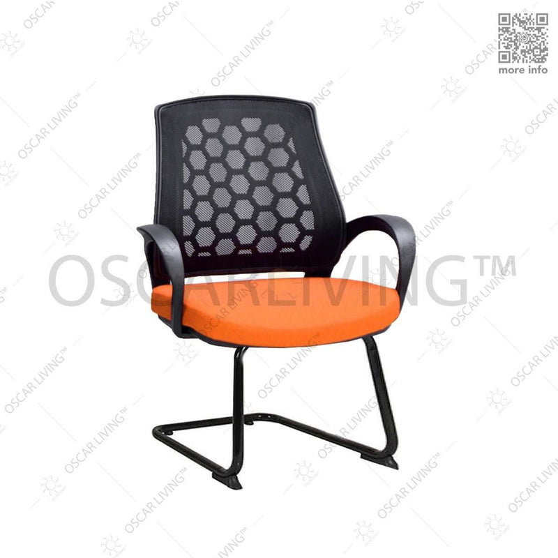 Kursi Hadap Kursi Hadap Savello Spider V SAVELLO OSCARLIVING