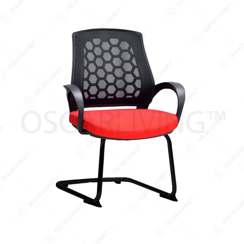Kursi Hadap Kursi Hadap Savello Spider V SAVELLO OSCARLIVING