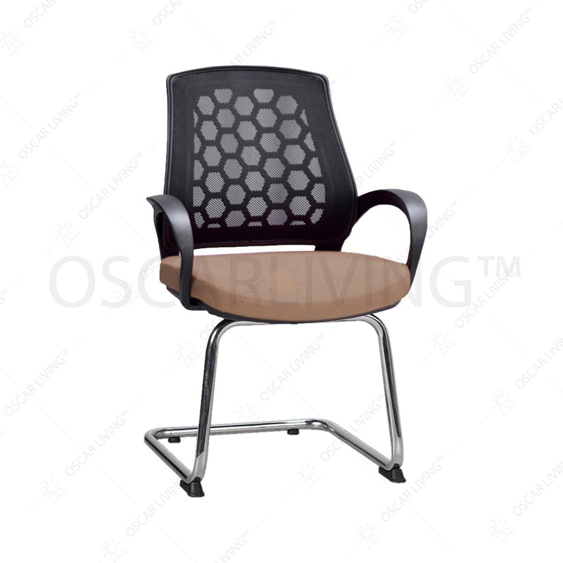Kursi Hadap Kursi Hadap Savello Spider VA SAVELLO OSCARLIVING