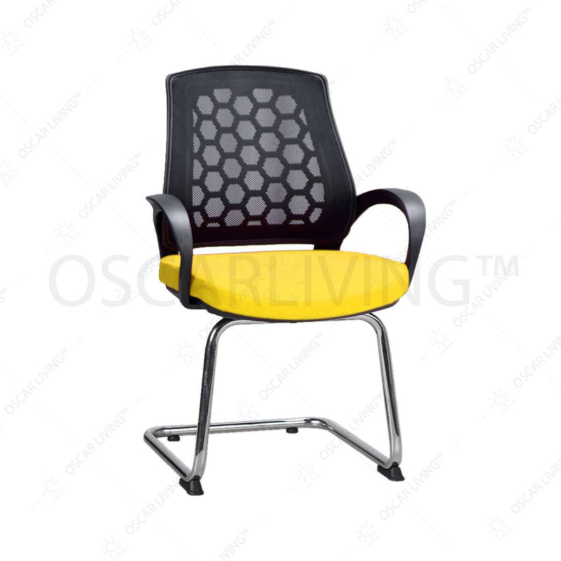 Kursi Hadap Kursi Hadap Savello Spider VA SAVELLO OSCARLIVING