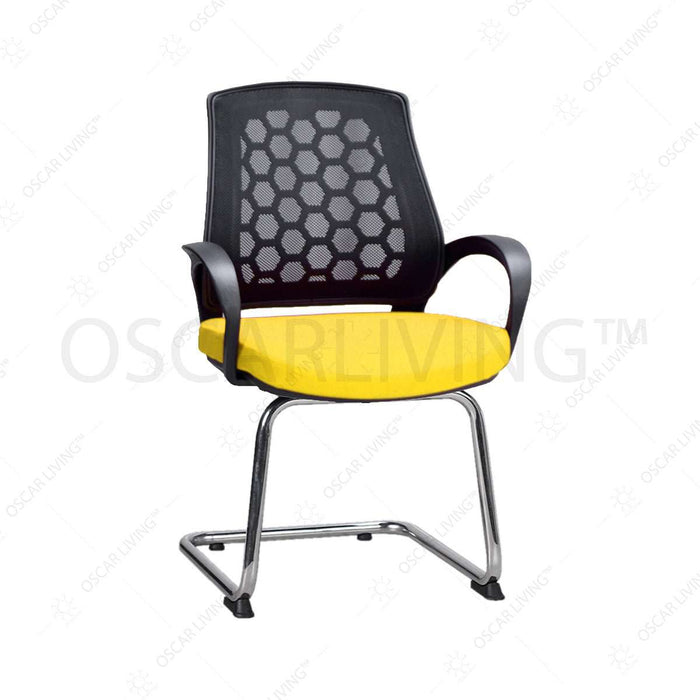 Kursi Hadap Kursi Hadap Savello Spider VA SAVELLO OSCARLIVING