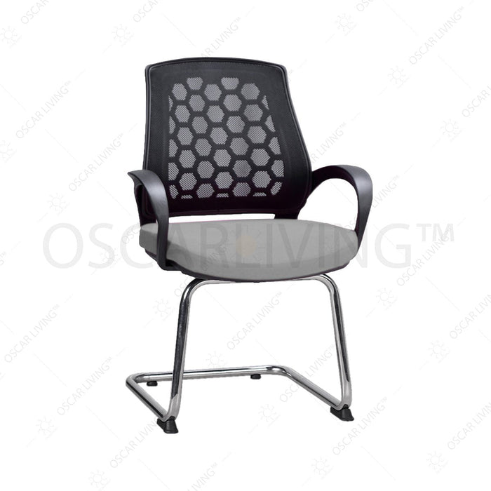 Kursi Hadap Kursi Hadap Savello Spider VA SAVELLO OSCARLIVING