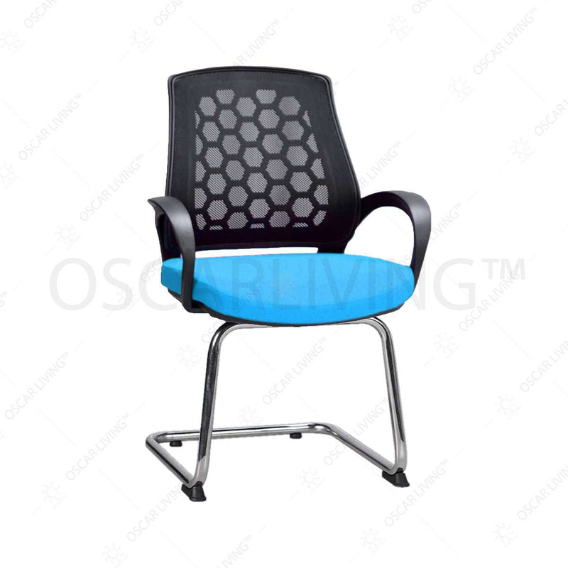 Kursi Hadap Kursi Hadap Savello Spider VA SAVELLO OSCARLIVING