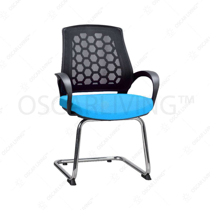 Kursi Hadap Kursi Hadap Savello Spider VA SAVELLO OSCARLIVING