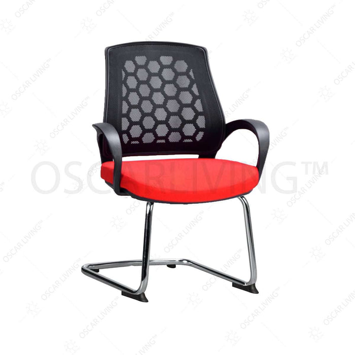 Kursi Hadap Kursi Hadap Savello Spider VA SAVELLO OSCARLIVING