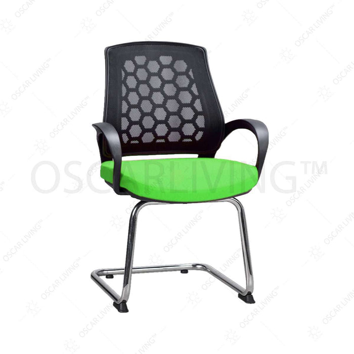 Kursi Hadap Kursi Hadap Savello Spider VA SAVELLO OSCARLIVING