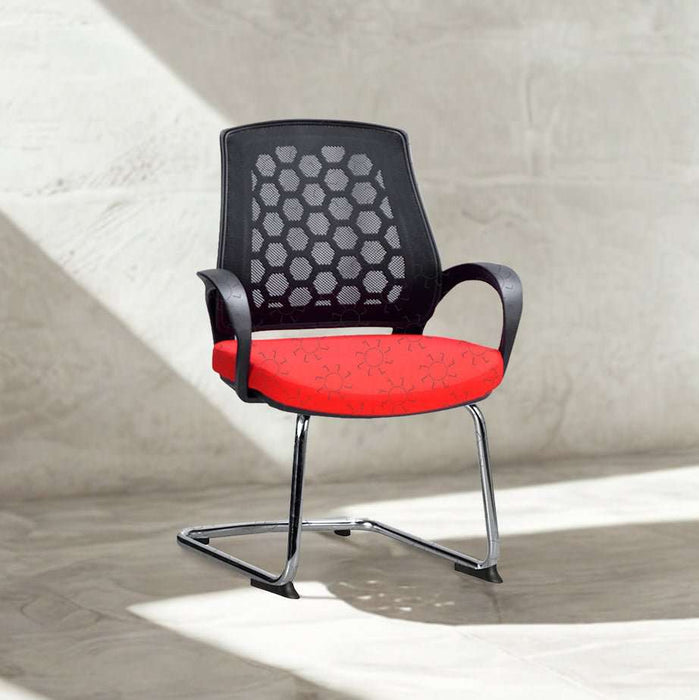 Kursi Hadap Kursi Hadap Savello Spider VA SAVELLO OSCARLIVING