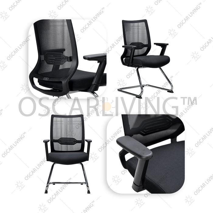 Kursi Hadap Kursi Hadap Savello Vira VTZA SAVELLO OSCARLIVING