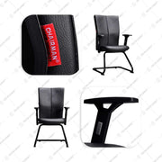 Kursi Hadap Kursi Kantor Chairman Versa MC1605B Oscar CHAIRMAN OSCARLIVING