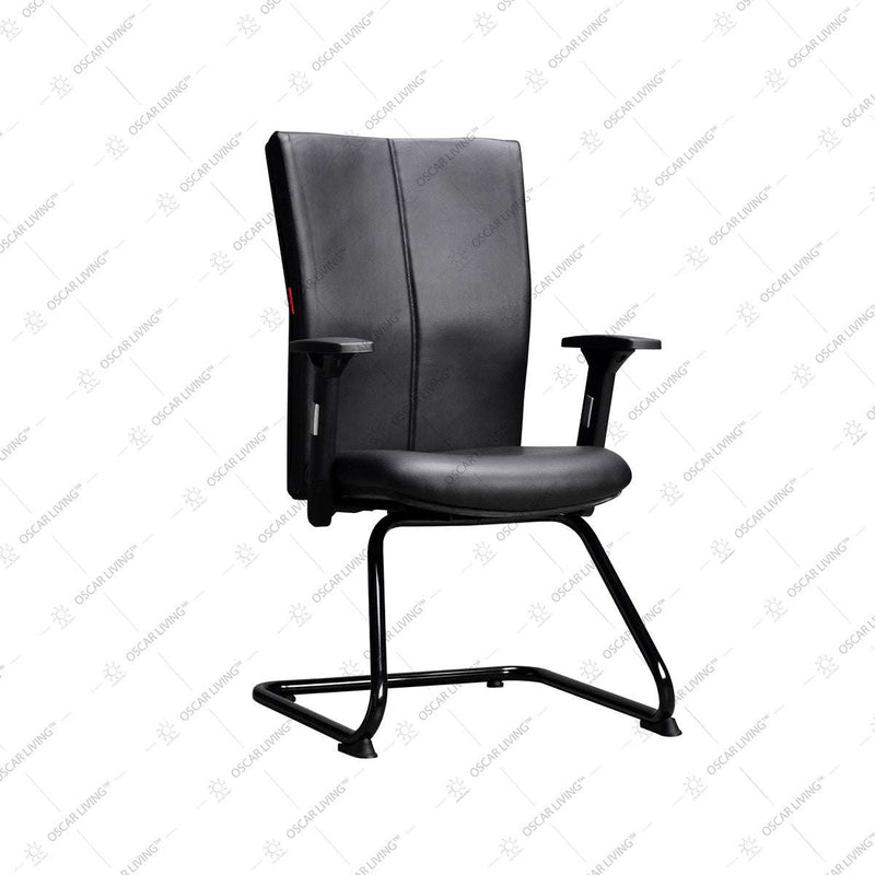 Kursi Hadap Kursi Kantor Chairman Versa MC1605B Oscar CHAIRMAN OSCARLIVING