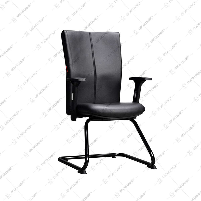 Kursi Hadap Kursi Kantor Chairman Versa MC1605B Oscar CHAIRMAN OSCARLIVING