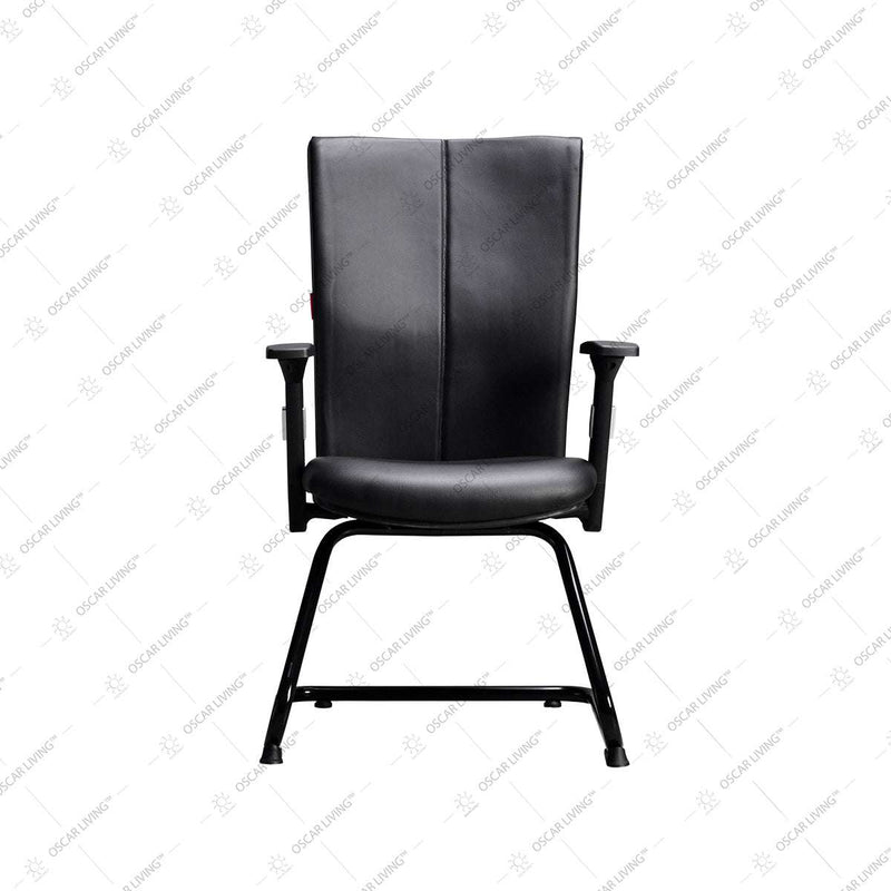Kursi Hadap Kursi Kantor Chairman Versa MC1605B Oscar CHAIRMAN OSCARLIVING