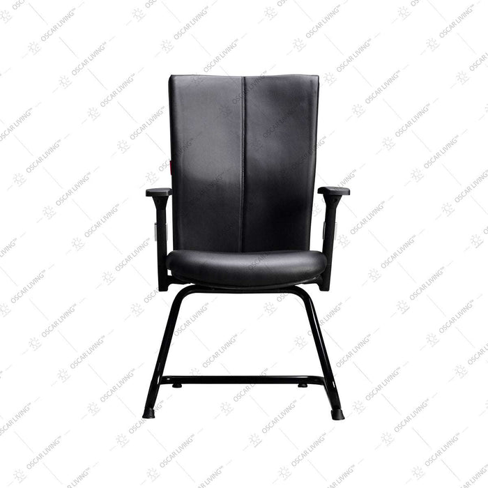 Kursi Hadap Kursi Kantor Chairman Versa MC1605B Oscar CHAIRMAN OSCARLIVING
