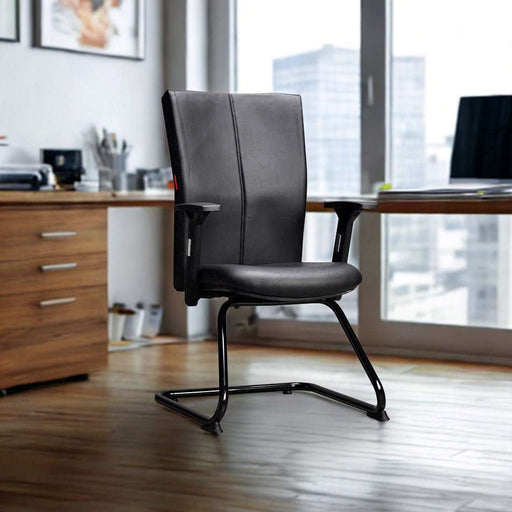 Kursi Hadap Kursi Kantor Chairman Versa MC1605B Oscar CHAIRMAN OSCARLIVING