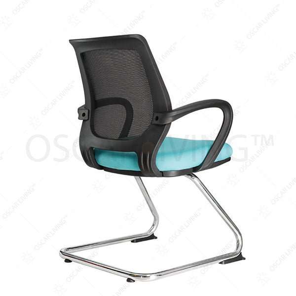 Kursi Hadap Kursi Kantor Ecos SKM3405A ECOS OSCARLIVING