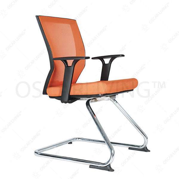 Kursi Hadap Kursi Kantor Ecos SKM3505A ECOS OSCARLIVING