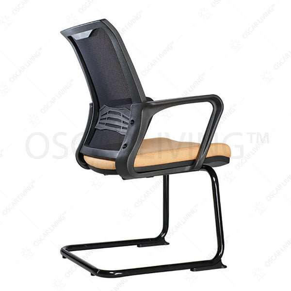 Kursi Hadap Kursi Kantor Ecos SKM3705 ECOS OSCARLIVING