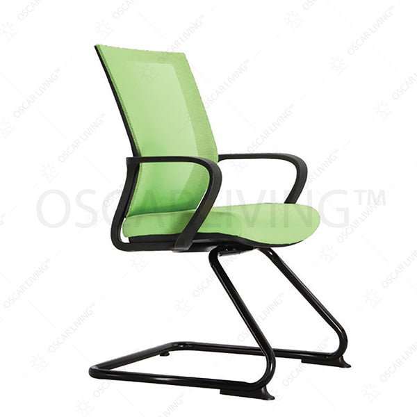 Kursi Hadap Kursi Kantor Ecos SKM3805 ECOS OSCARLIVING