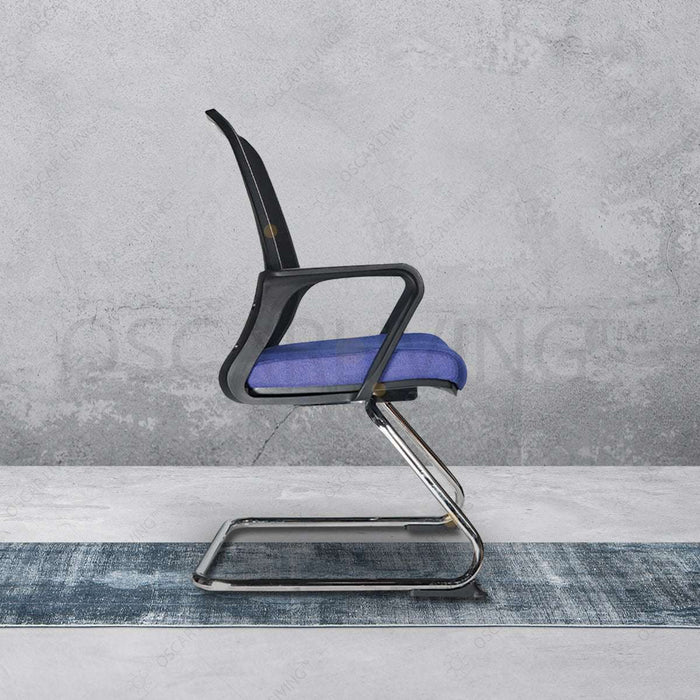 Kursi Hadap Kursi Kantor Ecos SKM3305A ECOS OSCARLIVING