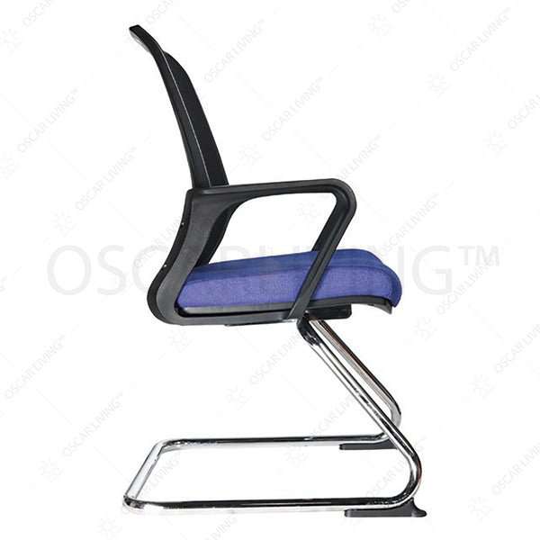 Kursi Hadap Kursi Kantor Ecos SKM3305A ECOS OSCARLIVING