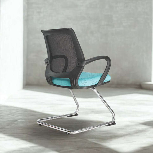 Kursi Hadap Kursi Kantor Ecos SKM3405A ECOS OSCARLIVING