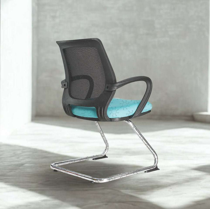 Kursi Hadap Kursi Kantor Ecos SKM3405A ECOS OSCARLIVING