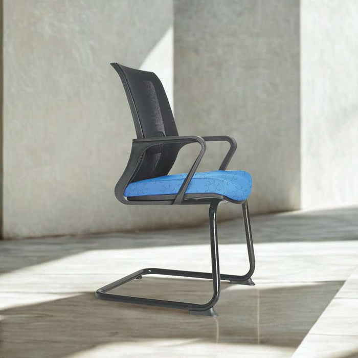 Kursi Hadap Kursi Kantor Ecos SKM3605 ECOS OSCARLIVING