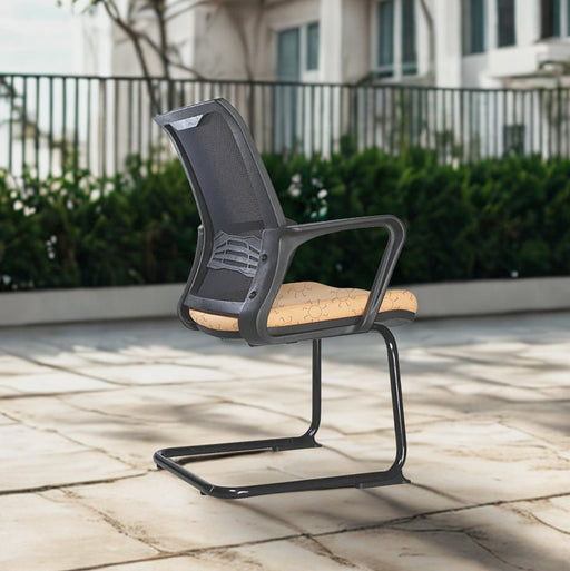 Kursi Hadap Kursi Kantor Ecos SKM3705 ECOS OSCARLIVING