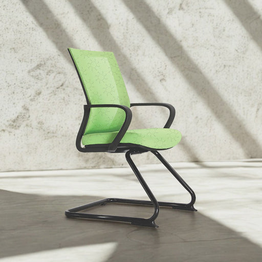 Kursi Hadap Kursi Kantor Ecos SKM3805 ECOS OSCARLIVING