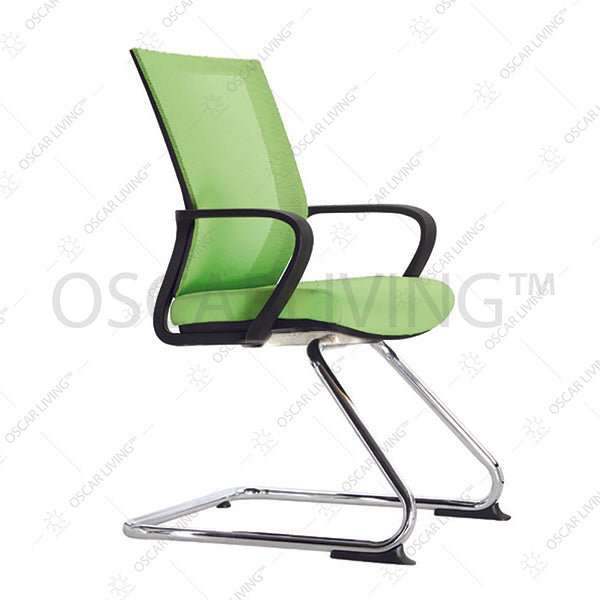 Kursi Hadap Kursi Kantor Ecos SKM3805A ECOS OSCARLIVING