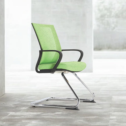 Kursi Hadap Kursi Kantor Ecos SKM3805A ECOS OSCARLIVING