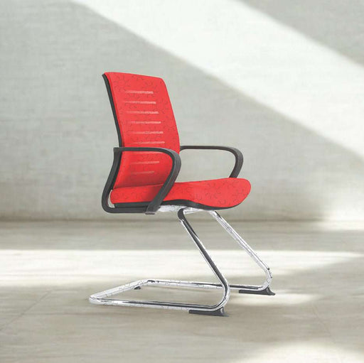 Kursi Hadap Kursi Kantor Ecos SKM3905A ECOS OSCARLIVING