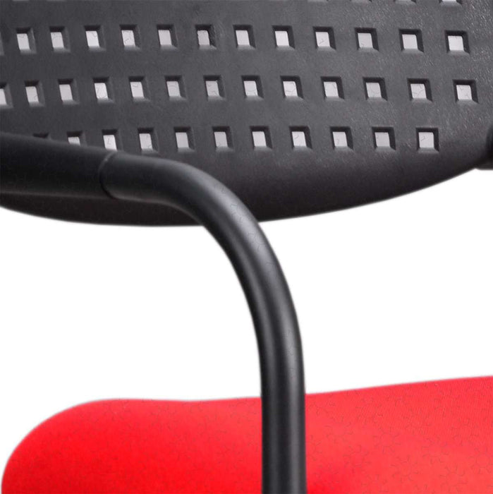 Kursi Hadap Kursi Kantor Ergotec 701U ERGOTEC OSCARLIVING