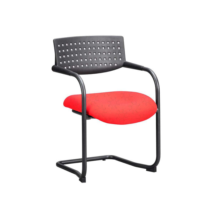 Kursi Hadap Kursi Kantor Ergotec 701U ERGOTEC OSCARLIVING