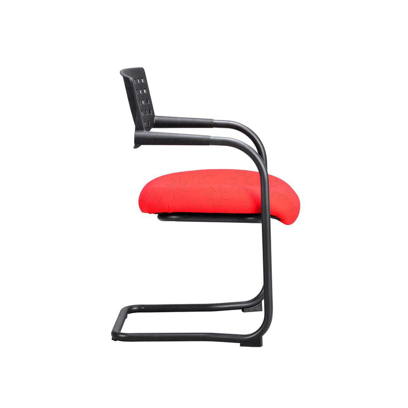 Kursi Hadap Kursi Kantor Ergotec 701U ERGOTEC OSCARLIVING