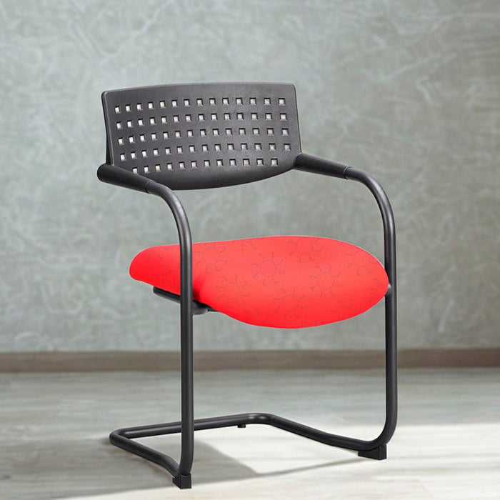 Kursi Hadap Kursi Kantor Ergotec 701U ERGOTEC OSCARLIVING