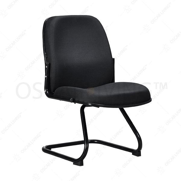 Kursi Hadap Kursi Kantor Ergotec 701UC ERGOTEC OSCARLIVING